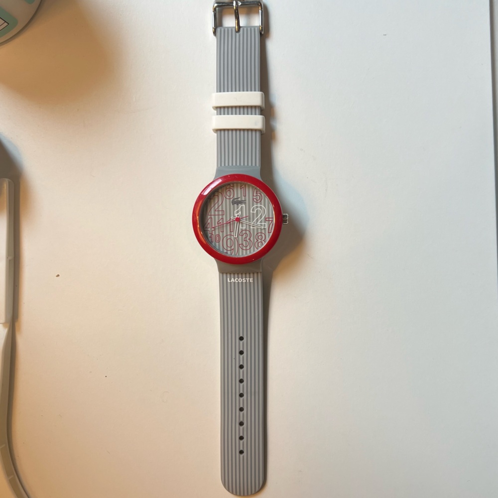 Lacoste Men’s Watch